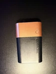 Duracell PB3X1HBX 10050MAH Dual Usb Powerbank 5006562 - Used. Fixed Price $36.99.