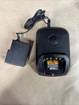 Motorola Impres Adaptive Battery Charger WPLN4243A Radio With Power Cord. Fixed Price $22.99.