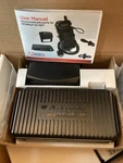 Advancetec AT6750A Hands Free Locking Car Kit. Fixed Price $25.00.