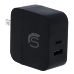 Scipio Stpwrac Dual Port 30W Charger. Fixed Price $27.13.