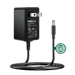 Ul 5FT Ac 9V Power Adapter For Vision Fitness R2200HRT Elliptical Charger. Fixed Price $12.46.