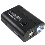 Lenmar PPUALF1 Powerport 2X Usb Portable Battery And Charger W/ Flashlight. Fixed Price $16.95.