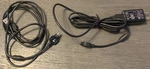 Original Doro Micro Usb Data Cable For Phone Easy Models With X2. Fixed Price $14.95.