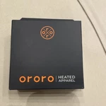 Ororo Mini 5K 7.38V 4800MAH Rechargeable Battery For Heated Apparel Open Box. Fixed Price $35.00.