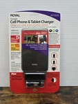 Royal AP10000 Portable Phone & Tablet Charger. Fixed Price $13.55.