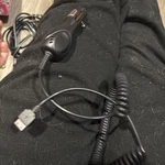 Samsung Technocel Car Charger SAR200CPC2 Used Working. Fixed Price $6.00.