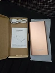 Pilot 4GS Portable Charger 12000MAH Fast Charging Power Bank Dual 3A High-speed. Fixed Price $19.00.