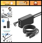 65W Usb Type Charger For Goal Zero Sherpa 100AC, Nintendo Switch, Peloton Bike. Fixed Price $48.87.
