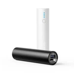Sixthgu Portable Charger, 5000MAH Mini Power Bank, S03 2-PACK Black And White. Fixed Price $45.90.