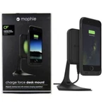 Mophie Charge Force Deskmount With Wireless Charging ** Brand New. Fixed Price $8.50.