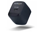 Startech 30W Usb-c Wall Charger Portable Gan With Power Delivery. Fixed Price $72.22.