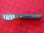 Vupoint Magic Wand Wifi Portable Scanner With 32GB Micro-sd Card & Charger. Fixed Price $59.99.