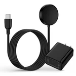 Galaxy Watch Charger For Samsung 8/8 CLASSIC/7/6/ULTRA/FE/5.... Fixed Price $14.22.