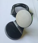 Original Black Belkin Magnetic Magsafe Wireless Charger Stand Only WIB003. Fixed Price $13.95.