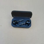 Jvc HA-A17 T Marshmallow+ Charging Only, Black Color Case.. Fixed Price $15.99.