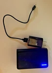Auto Drive Portable Power Pack Phone Charger 6600MAH. Fixed Price $10.00.
