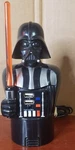 Star Wars Darth Vader Usb Car Charger 2X Ports Disney Tested And Working. Fixed Price $11.00.