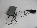 Royal Rechargeable Battery 10000MAH Capacity Model AP10000 & Power Adapter. Fixed Price $10.56.