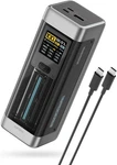 Cuktech NO.20 140W Power Bank, 25,000MAH 3-PORT Laptop Portable Charger, Grey. Fixed Price $181.46.