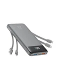 Charmast 20000MAH Portable Charger, 22.5W Power Bank, Fast Charging For Iphone. Fixed Price $60.99.