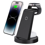 Charging Station For Iphone Wireless Charger 16 15 14 13 12.... Fixed Price $43.99.