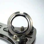 Transparent Caseback For Rolex Submariner 116610 CAL.3135 16800 Watch. Fixed Price $54.99.