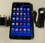 Samsung Galaxy Note SM-N900A 32 Gb Jet Black (at&t Unlocked). Fixed Price $39.49.