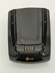 Lg Fast Battery Charger DC-B4W No Adapter Cradle Only. Fixed Price $8.99.