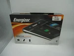 Energizer Inductive Charger Dual +2 Iphone Sleeves (ofc). Fixed Price $19.99.
