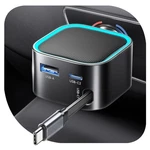 Retractable Car Charger USB-,57W Fast Charging Ultra-compact Mini With .... Fixed Price $24.79.