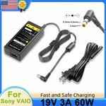 Ac Adapter For Sony KDL-48W600B KDL-40W600B Smart Led Hd Tv Power Charger Cord. Fixed Price $11.49.
