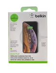 Belkin Boost Up Wireless Charging Stand 10W For Qi Smartphones. Fixed Price $14.95.