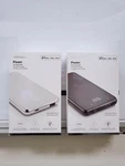 Ubiolabs 10000 Mah Portable Recharge USB(8PIN) + Ports Power Bank Battery. Fixed Price $21.99.
