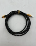 Dewalt DXMA1311322 Reinforced Charging Cable Micro Usb 6' (6FT) Android. Fixed Price $10.99.