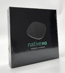 Native Hq Drop Wireless Charger TS09S-BLACK. Fixed Price $15.20.