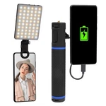Newmowa Selfie Fill LIGHT+10000MAH Power Hand Grip. Fixed Price $97.49.