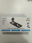 *new* Anker Maggo Wireless Charging Station, 3-IN-1 Foldable Pad. Fixed Price $89.99.