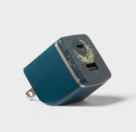 2-PORT 25W Wall Charger Heyday Artist Series With Chiny Soukhoummalay. Fixed Price $10.00.