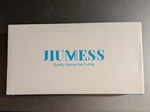 Jiumess P13 20000MAH Power Bank Black/white 5V Portable Charger. Fixed Price $15.00.