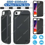 External Battery Case Charger For Iphone 8 7 6 Power Bank Fast Charging Cover. Fixed Price $23.30.