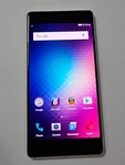 Blu Pure Xr P0030UU 64GB Silver Factory Unlocked Used-mint. Fixed Price $56.95.