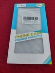 New In The Box Clear Moko Premium Protective Case For Iphone 12. Fixed Price $20.00.