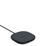 Mophie Wireless Charging Pad 15W Charger With Ac Power Adapter Included. Fixed Price $35.57.