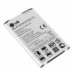 Lg BL-41A1H Battery For Optimus F60 MS395 D390N Tribute VS810PP Transpyre LS660. Fixed Price $11.49.