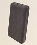 Mophie Powerstation 10,000MAH Portable Battery Fast Charger 18W Usb Pd - Used. Fixed Price $14.99.