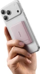 Baseus Picogo Power Bank, Smallest QI2 Certified 15W Magsafe Portable Charger,. Fixed Price $84.31.
