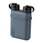 Rugged Power Bank Outdoor Charger, 32W Usb-c Fast 15000MAH Gray Blue. Fixed Price $80.74.