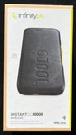 Infinity Lab Instant Go 10000 Wireless Pd Ultra-fast Charging Power Bank 30W. Fixed Price $29.95.