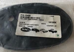1942-44 Ford Rubber Tail Light Pad, 21A-13420, Oer. Fixed Price $14.90.