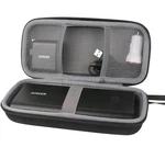 CO2CREA Hard Case For Portable Anker Power Bank. Fixed Price $14.99.